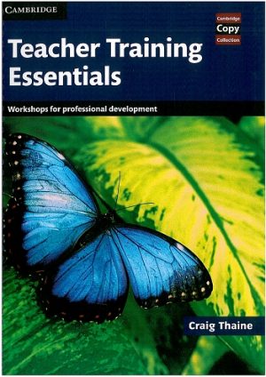 Teacher Training Essentials
