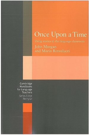 Once Upon a Time