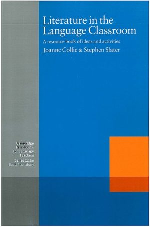 Literature in the Language Classroom