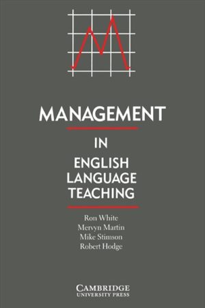 Management in English Language Teaching