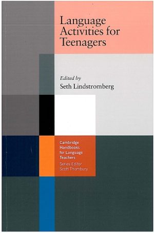 Language Activities for Teenagers