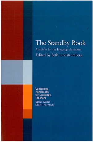 The Standby Book