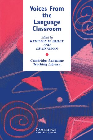 Voices from the Language Classroom