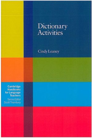 Dictionary Activities