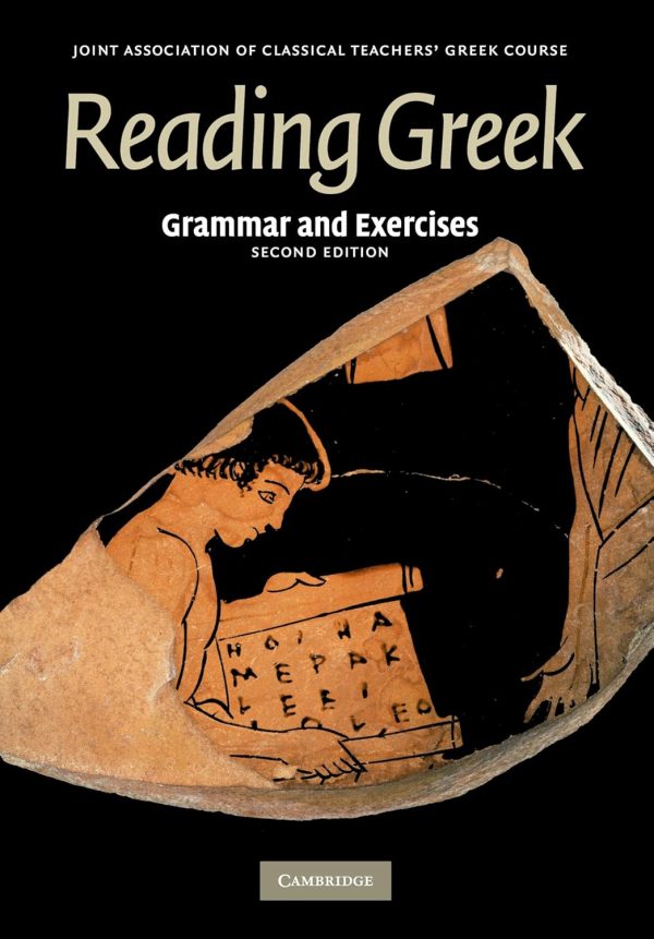 Reading Greek Grammar and Exercises