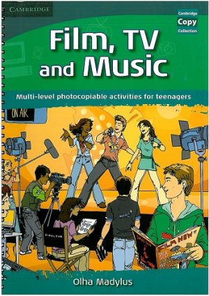 Film, TV and Music