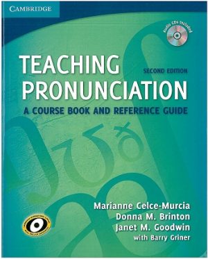 Teaching Pronunciation