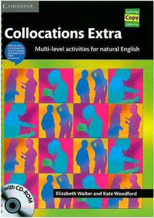 Collocations Extra