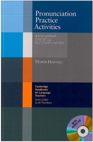 Pronunciation Practice Activities