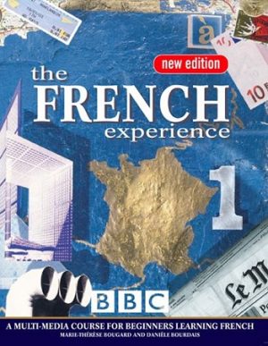 The French Experience 1 Course Book