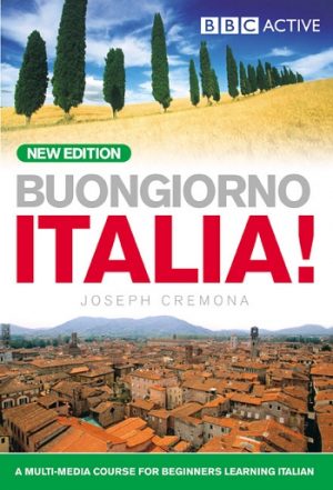 Buongiorno Italia! Course Book