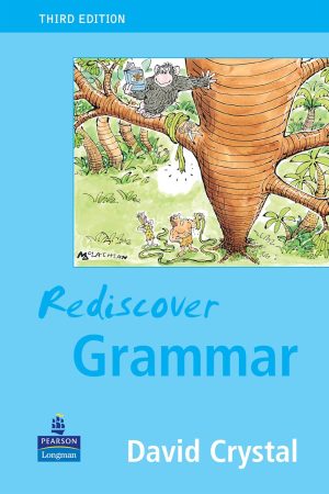 Rediscover Grammar