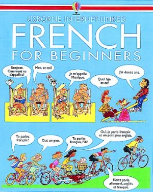 French for Beginners
