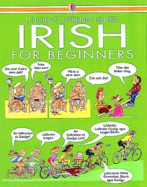 Irish for Beginners