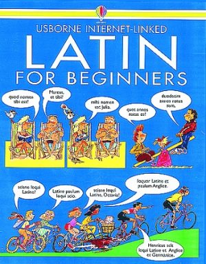 Latin for Beginners