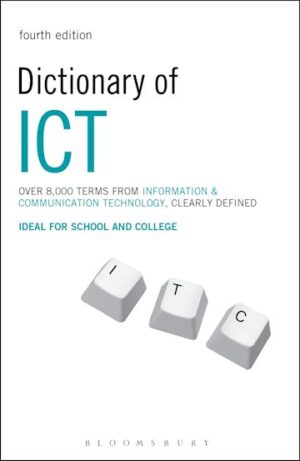 Dictionary of ICT