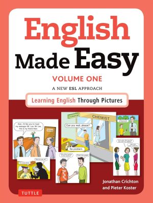 English Made Easy Volume One