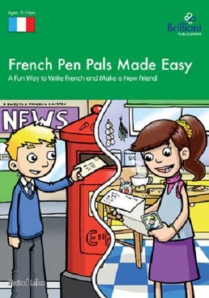 French Pen Pals Made Easy