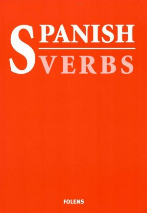 Folens Spanish Verbs