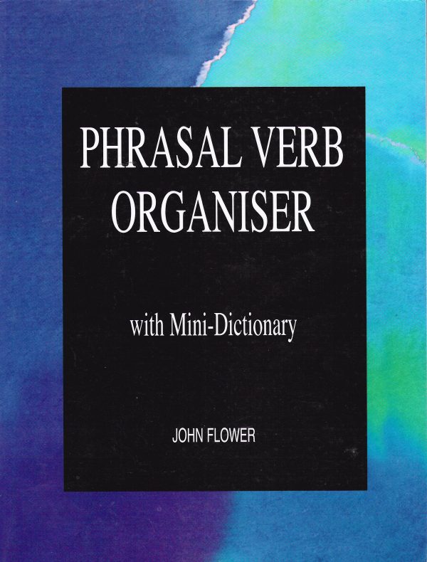 Phrasal Verb Organiser