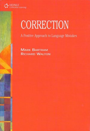 Correction