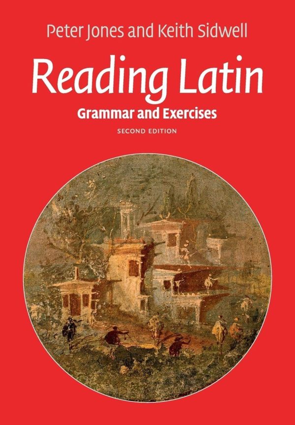 Reading Latin Grammar and Exercises