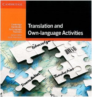 Translation and Own-language Activities