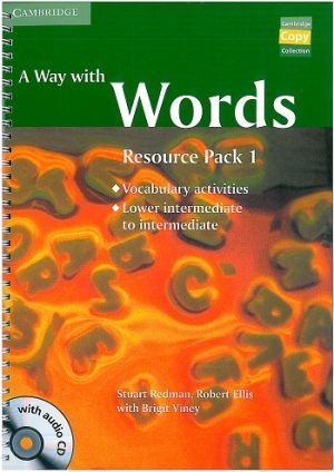 A Way with Words 1