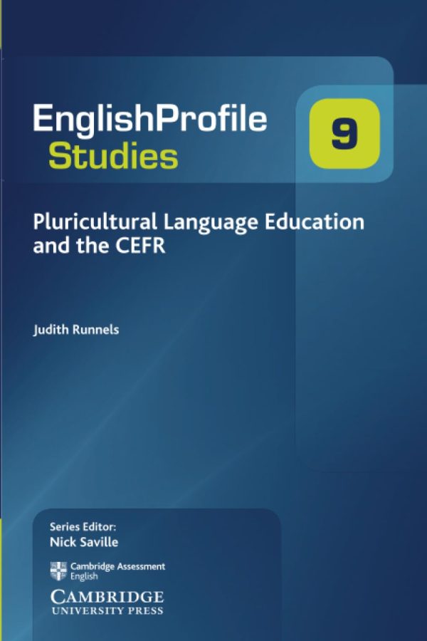 Pluricultural Language Education and the CEFR