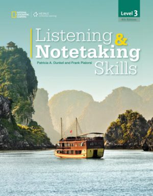 Listening & Notetaking Skills 3 Student’s Book
