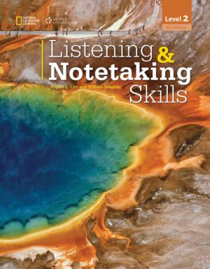 Listening & Notetaking Skills 2 Student’s Book