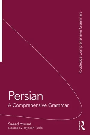Persian: A Comprehensive Grammar