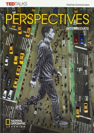 Perspectives Intermediate Student Book