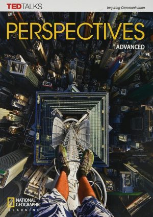 Perspectives Advanced Student Book