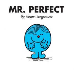 Mr Perfect