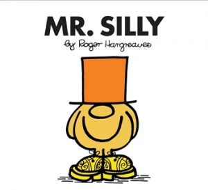 Mr Silly