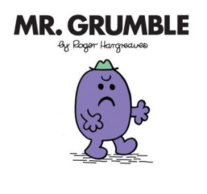 Mr Grumble