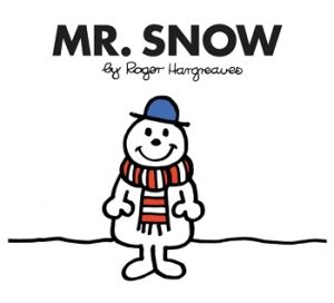Mr Snow