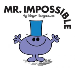 Mr Impossible