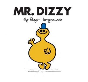 Mr Dizzy