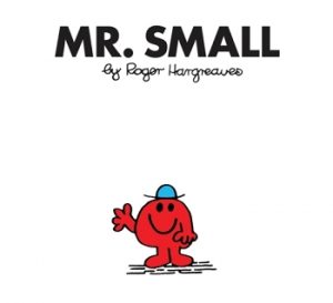 Mr Small