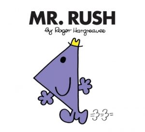 Mr Rush