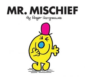 Mr Mischief