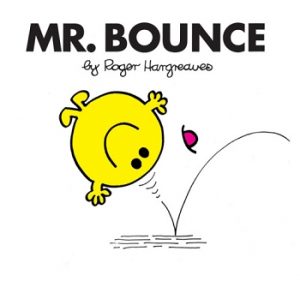Mr Bounce
