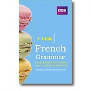 BBC Talk French Grammar