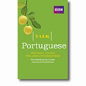 BBC Talk Portuguese Book/CD Pack