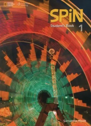 SPiN 1 Student's Book