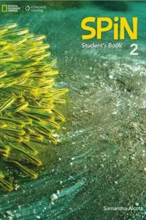 SPiN 2 Student's Book