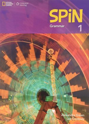 SPiN 1 Grammar Book