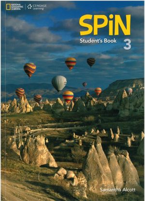 SPiN 3 Student's Book